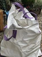 Gratis afhalen 2x bigbag 1500kg, Ophalen, Zo goed als nieuw, Overige typen