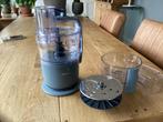 Kenwood Foodprocessod, Witgoed en Apparatuur, Keukenmixers, Ophalen, Zo goed als nieuw, 2 snelheden