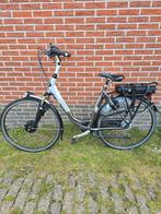 Elektrische Fiets Gazelle Orange C8 Panasonic, Ophalen of Verzenden, Zo goed als nieuw, 51 tot 55 cm, 50 km per accu of meer