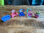 Little pony accessoires, Kinderen en Baby's, Ophalen of Verzenden, Zo goed als nieuw