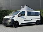 Opel Vivaro 1.6 CDTI L2H1 CAMPER, AIRCO, NAVI, HEFDAK, CAMER, Overige merken, Tot en met 2, Bedrijf, Koelkast