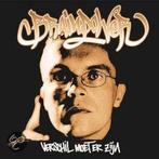 Brainpower - Verschil Moet Er Zijn  ( cd + dvd ), Verzenden, 2000 tot heden, Zo goed als nieuw