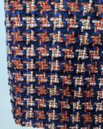 Portlavande rok NIEUW maat M[v], Maat 38/40 (M), Zwart, Nieuw, Ophalen of Verzenden