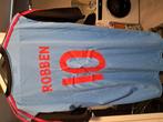 Voetbalshirt arjan robben, Verzamelen, Ophalen, Zo goed als nieuw, Buitenlandse clubs, Shirt