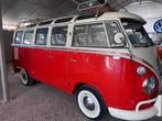 Vw t1 spijlbus Volkswagen, Bedrijf, Te koop