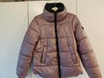 Winterjas Reset maat 40, Kleding | Dames, Jassen | Winter, Maat 38/40 (M), Ophalen of Verzenden, Roze, Gedragen