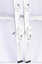 142 156 163 cm dames ski's ATOMIC CLOUD 7 2021 White, Piste, Sport en Fitness, Skiën en Langlaufen, 140 tot 160 cm, Gebruikt, Ophalen of Verzenden