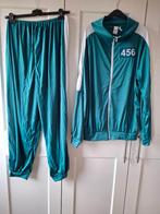 Carnavalspak, trainingspak, Kleding | Heren, Carnavalskleding en Feestkleding, Carnaval, Fyasa, Ophalen of Verzenden, Kleding