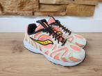 Saucony Grid Azura 2000 Venus ZGAN! maat 40,5, Overige kleuren, Sportschoenen, Ophalen of Verzenden, Zo goed als nieuw