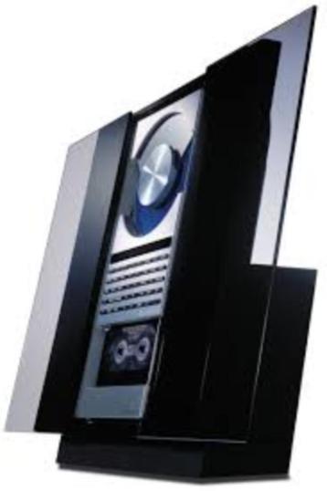 bang&olufsen b&o beosound ouverture radio/cass/cd speler beschikbaar voor biedingen