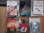 23 lees boeken van onderandere peter strafbaar tess gerritse, Ophalen, Zo goed als nieuw