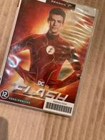 The Flash - Seizoen 8 DVD, Cd's en Dvd's, Dvd's | Tv en Series, Vanaf 12 jaar, Verzenden, Zo goed als nieuw, Actie en Avontuur