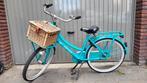 Cortina U4 transportfiets 24 inch, Fietsen en Brommers, Fietsen | Meisjes, Ophalen, Cortina U4 transportfiets, Versnellingen, Gebruikt