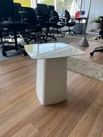 Vitra Metal Site table, Flinders van Rona&Erwan Bouroullec, Minder dan 45 cm, Minder dan 55 cm, Gebruikt, Metaal of Aluminium