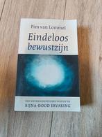 Pim van Lommel - Eindeloos bewustzijn, Boeken, Gelezen, Ophalen of Verzenden, Pim van Lommel