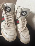 Gucci sneakers, Ophalen of Verzenden, Zo goed als nieuw, Schoenen