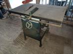Zaagmachine, Doe-het-zelf en Verbouw, Gereedschap | Zaagmachines, Ophalen, Gebruikt, 1200 watt of meer