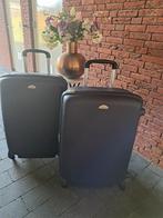 2 Samsonite reiskoffers F'Lite comfort in zeer goede staat., Sieraden, Tassen en Uiterlijk, Koffers, Ophalen of Verzenden, Zo goed als nieuw