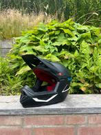 Intergraal/full face helm maat s, Fietsen en Brommers, Fietsaccessoires | Fietshelmen, Ophalen of Verzenden, Gebruikt, S