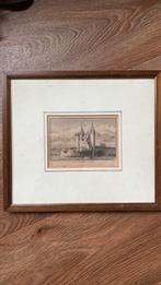 Oostpoort Delft 1620, Ophalen of Verzenden