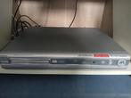 Philips DVDR 3330H HDD & DVD Recorder, Ophalen of Verzenden, Gebruikt, Harddiskrecorder, Met dvd-recorder