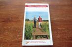 wandelgids - LAW 14 Groot-Frieslandpad (2019) / Stavoren, Boeken, Reisgidsen, Fiets- of Wandelgids, Ophalen of Verzenden, Benelux