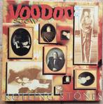 Rolling Stones - Voodoo Stew 4CD Boxset, Ophalen of Verzenden, Zo goed als nieuw, Poprock