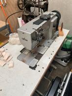 Adler Naaimachine - Industrieel Model, Gebruikt, Naaimachine, Industrieel, Ophalen