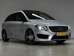 Mercedes-Benz B-Klasse 180 AMG Night Edition Plus/ Open Pano, 65 €/maand, 1325 kg, Gebruikt, 4 cilinders