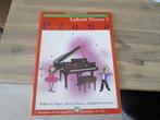 Alfred's basic piano library piano lesboek niveau 2, Overige genres, Les of Cursus, Ophalen of Verzenden, Zo goed als nieuw