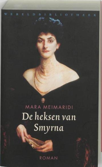De heksen van Smyrna - Mara Meimaridi beschikbaar voor biedingen