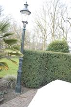 buitenlantaarn, Ophalen, Minder dan 50 watt, Staande lamp, Led