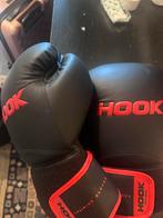 Hook Bokshandschoenen - Training Gloves, Ophalen of Verzenden, Zo goed als nieuw, Bokshandschoenen
