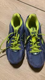 hardloop schoenen saucony vrouw maat 39, Sport en Fitness, Loopsport en Atletiek, Ophalen of Verzenden, Zo goed als nieuw, Hardloopschoenen