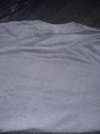 Zwart t-shirt, Casablanca, Maat 48/50 (M), Zwart, Ophalen of Verzenden