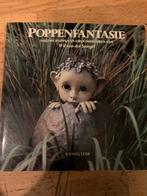 Poppenfantasie - Wil van der Spiegel, Ophalen of Verzenden, Gelezen