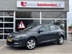Renault Mégane 1.2 TCe Authentique /Airco/Cruise/Navi/Trekh, Auto's, Renault, Voorwielaandrijving, Euro 5, Stof, Gebruikt