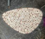 Mooi Mozaïek bijzet tafeltje, Ophalen, Zo goed als nieuw