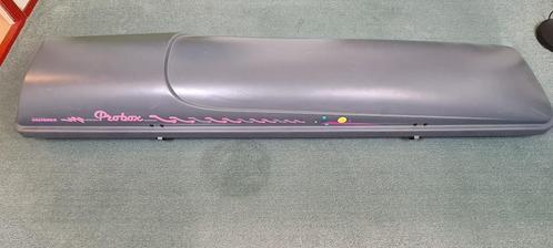 skibox, Auto diversen, Dakkoffers, Gebruikt, Ophalen