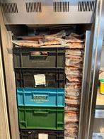 NY HotDogs met buns! (Diepvries), Zakelijke goederen, Horeca | Food, Ophalen, Diepvries