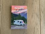 De leukste camperplekken in Frankrijk, 69 toplocaties, Boeken, Europa, Zo goed als nieuw, Reisgids of -boek, Ophalen