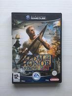 Medal of Honor: Rising Sun - GameCube, Spelcomputers en Games, Games | Nintendo GameCube, Vanaf 12 jaar, Ophalen of Verzenden