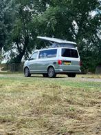 Woodpecker Camper – Volkswagen California – Nieuw interieur, Volkswagen, Bus-model, Bedrijf, Diesel
