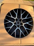 Porsche Macan 20 inch Velg RS Spyder, Auto-onderdelen, Banden en Velgen, Ophalen, Gebruikt, Velg(en), Personenwagen