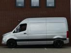 Mercedes-Benz Sprinter 214 2.2 CDI L2H2 Camera/PDC/Navigatie, Gebruikt, Euro 6, Mercedes-Benz, Bedrijf