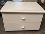 Nachtkastje / bedside drawer, Ophalen, Gebruikt, Hout