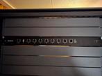 Edgerouter ER-8, Ophalen of Verzenden, Gebruikt, Router, Ubiquiti UniFi