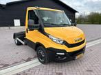 Iveco Daily 40 Daily 40C17 Be trekker (23) autonoom geremd:, Euro 5, Achterwielaandrijving, Gebruikt, Iveco
