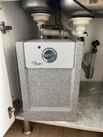 Boiler Plieger, Doe-het-zelf en Verbouw, Geisers en Boilers, Minder dan 20 liter, Ophalen, Zo goed als nieuw, Boiler