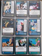 Awakening Set Panini - DragonBall Z, Hobby en Vrije tijd, Verzamelkaartspellen | Overige, Ophalen of Verzenden, Zo goed als nieuw